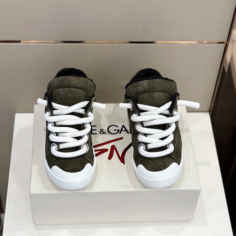 Dolce & Gabbana Sneakers